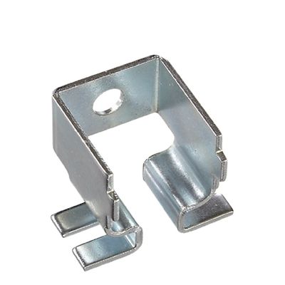 Partes de fabricação de chapas metálicas para a indústria electrónica/aparelho/automóvel/energia solar