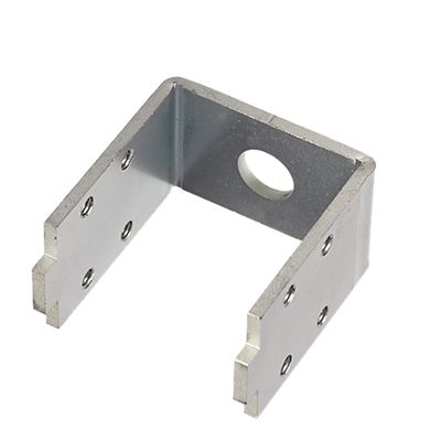 Partes OEM de fabricação de chapas metálicas de aço/alumínio/cobre/ferro para acessórios de móveis