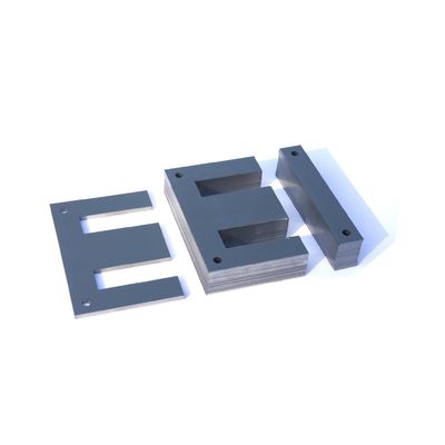 Folhas laminadas de núcleo de transformador industrial personalizadas em cores personalizadas para indústrias