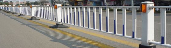 Base fixa de corrimão de ferro fundido amplamente utilizada e personalizada com certificado EU/ISO9001 2008