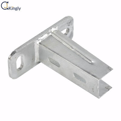 Demandas dos clientes Perfeito OEM Custom Folha de Metal Estampagem Dobragem Peças Metal Hardware