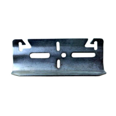 Perfeito suporte OEM ODM para produtos metálicos de estampação de alta precisão inovadores