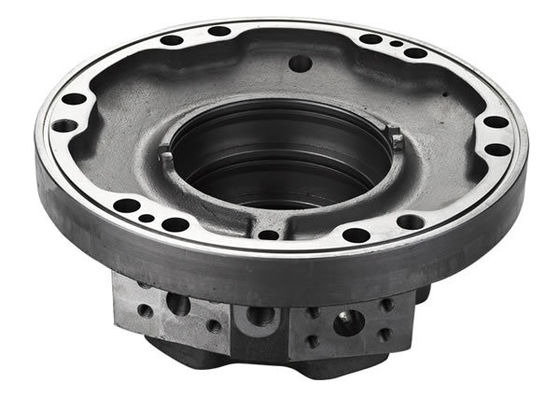 Alto Tolerância de aço de silício Rotor e processo de sintonização do estator Nanfeng 0,05mm Tolerância