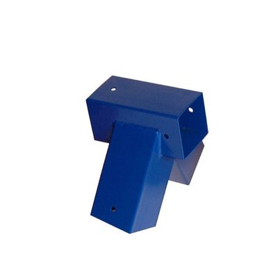 SC-060 Estrutura quadrada de três vias de balanço de madeira e suporte de braços de canto para suportes
