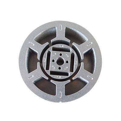 0.5mm-25mm espessura de latão estator metálico para automóvel ou máquina
