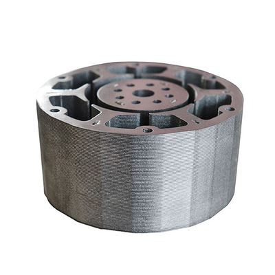 0.5mm-25mm espessura de latão estator metálico para automóvel ou máquina