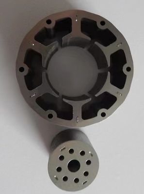 0.5mm-25mm espessura de latão estator metálico para automóvel ou máquina