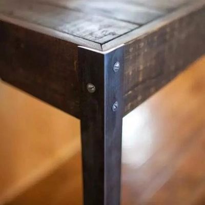 Processos de estampagem de aço inoxidável Ferramentas metálicas para peças de dobra de chapas metálicas personalizadas OEM