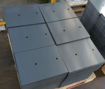 Técnica de laminagem a frio Elétrico de aço de silício estator e laminagem de rotor para industrial