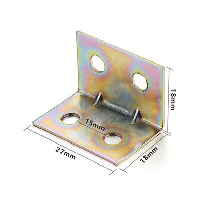 Serviços de fabricação de aço inoxidável OEM Partes de estampagem de metal com tolerância /-0,01 mm