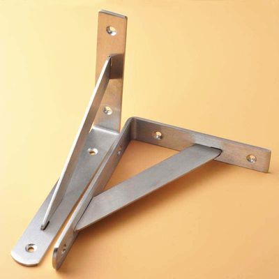 Serviços de fabricação de aço inoxidável OEM Partes de estampagem de metal com tolerância /-0,01 mm