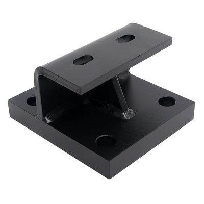 OEM Soldar Robô Assembléia Peças de Estampagem de Aço Inoxidável para Fabricação Personalizada