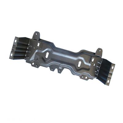 OEM ODM Professional Metal Estampagem Placa de Parede Amplamente Usado em com Equipamentos Avançados
