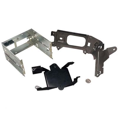 OEM ODM Professional Metal Estampagem Placa de Parede Amplamente Usado em com Equipamentos Avançados