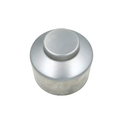 Cortador a laser Produto de chapa de metal sob medida Partes de estampação de aço inoxidável Fabricação