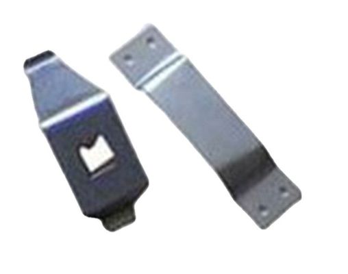 12 Anos de Experiência em Estampagem OEM Custom Sheet Metal Bending Parts Metal Hardware