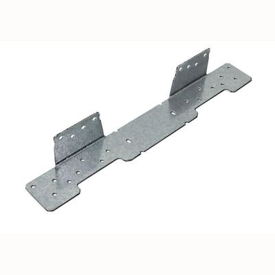 Estrutura de estrutura de metal de aço Soldadura Fabricação para desenhos do cliente OEM personalizado