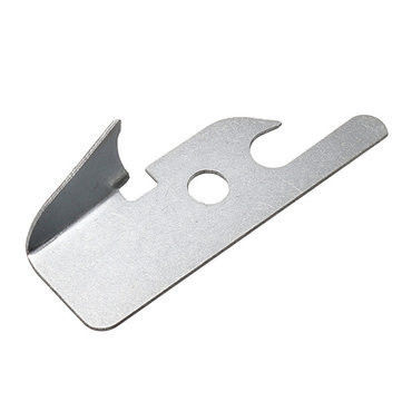 Máquinas de estampagem de metal Linha de impressão automatizada para peças OEM ODM personalizadas