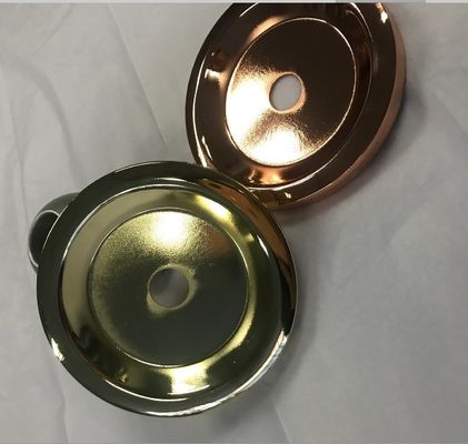 Desenhos do cliente utilizados na produção de peças metálicas estampadas em caixas de metal desenhadas profundamente