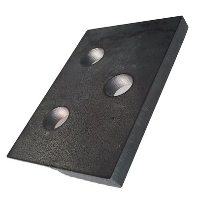 Ponto de perfuração personalizado de aço alto para fabricação de chapas metálicas de precisão