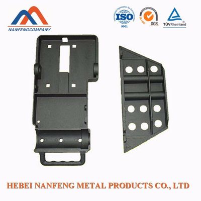 Nanfeng oferece capa de rotor de motor elétrico personalizada com estampação progressiva