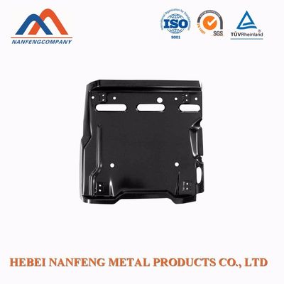 Nanfeng oferece capa de rotor de motor elétrico personalizada com estampação progressiva