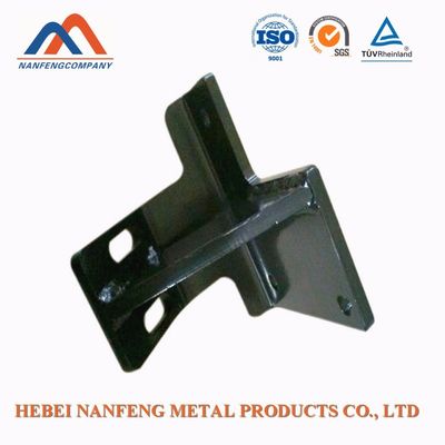Nanfeng oferece capa de rotor de motor elétrico personalizada com estampação progressiva