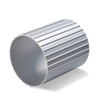 - Fabricado Nanfeng Motor Elétrico Rotor Lamination para contrato padrão DC motor sem escovas