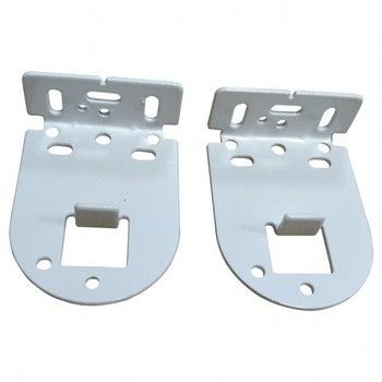 Peças de estampação OEM Fabricação de aço inoxidável personalizado para produtos personalizados