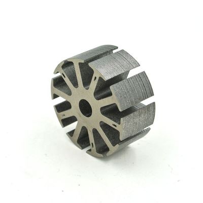 Padrão de contrato Rotores de motor elétrico personalizados produzidos em conformidade com o padrão ANSI