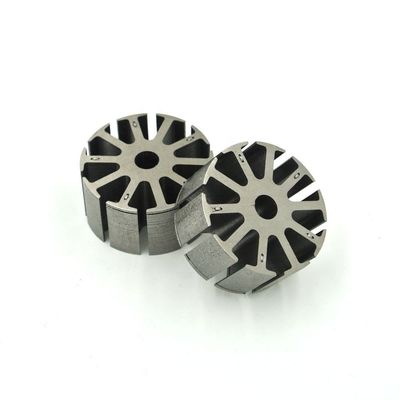 Padrão de contrato Rotores de motor elétrico personalizados produzidos em conformidade com o padrão ANSI