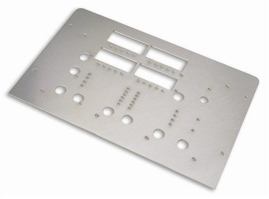 Hebei Nanfeng Metal Products Co. Peças de estampação de dobra para necessidades de chapa de metal personalizadas