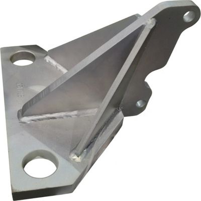 Hebei Nanfeng Metal Products Co. Peças de estampação de dobra para necessidades de chapa de metal personalizadas