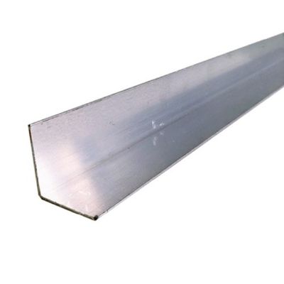 Processos de Estampagem Antiderrapante de Alumínio Personalizados Barras de Ângulo de Metal Tubo Girders Canais Quadrado