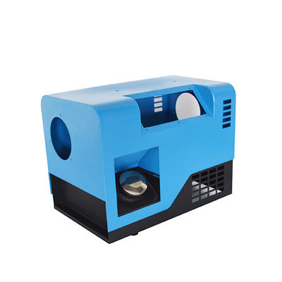 Conjunto de imersão de refrigeração por cripto personalizado ISO9001 2008 Certificado para refrigeração de cozinha