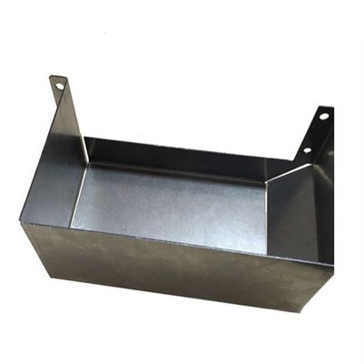 EU/ISO9001 2008/TS16949/ROHS/SGS Fabricação de chapas metálicas de alumínio