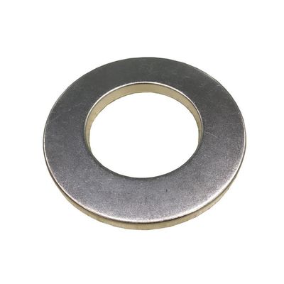 Parte de estampagem de desenho profundo em chapa de metal personalizada com opções padrão e não padrão