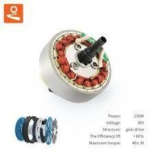 Motor elétrico rotor estator em para especificações do cliente e competitivo