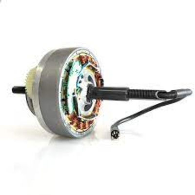 s Melhor motor e rotor do centro de apagamento de alta frequência para aplicações universais