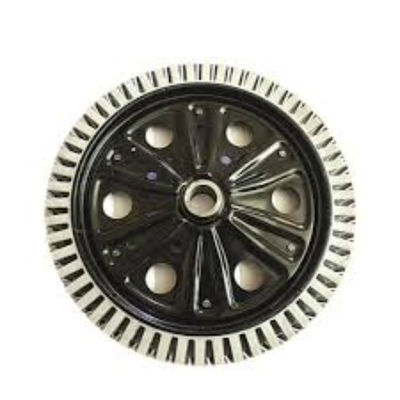 s Melhor motor e rotor do centro de apagamento de alta frequência para aplicações universais