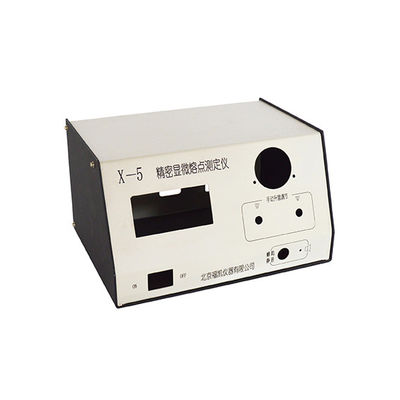 ISO9001 2008 Certificado Custom Cabinet Industrial Panel Climatizador Revestimento de abrigo para itens de suporte
