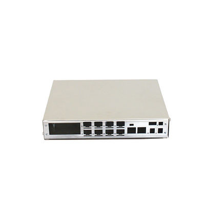 ISO9001 2008 Certificado Custom Cabinet Industrial Panel Climatizador Revestimento de abrigo para itens de suporte