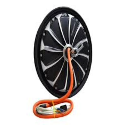 Especificações do cliente Hub Motor Stator e Rotor com apagamento de alta frequência
