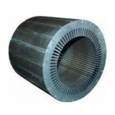 Estator do motor do rotor do centro de inspeção 100% com apagamento de alta frequência