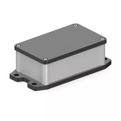 0.4--3 mm espessura de moagem de alumínio de liga de concha para o equipamento de sinalização de rede