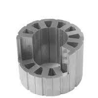 Laminagem de motor sem escovas de corrente contínua (DC Brushless Motor Lamination)