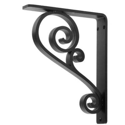 Acero de alto carbono, suportes de folhas triangulares dobráveis com material galvanizado a quente