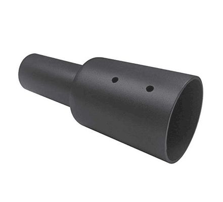 Caixa de alto-falante de aço carbono personalizada