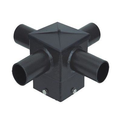 Nanfeng Metal Clássico Parede Montada Prateleira Bracket Multipurpose e Design Personalizado