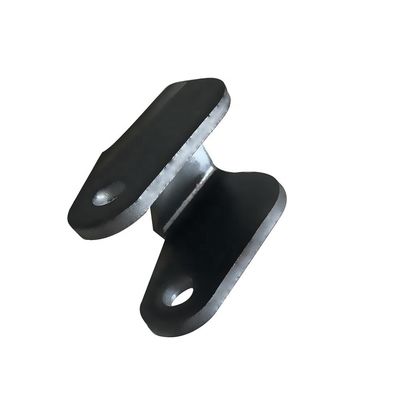 Máquinas de estampação de metal Linha de imprensa automatizada para peças de estampação OEM ODM personalizadas